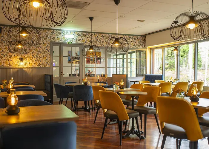 Best Western Hotell Soderh